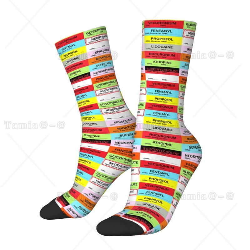 Calcetines de vestir con estam - 3D Printing For Medical reseña y precio