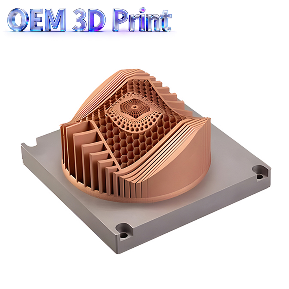 Servicios personalizados de im - 3D Printing For Medical reseña y precio