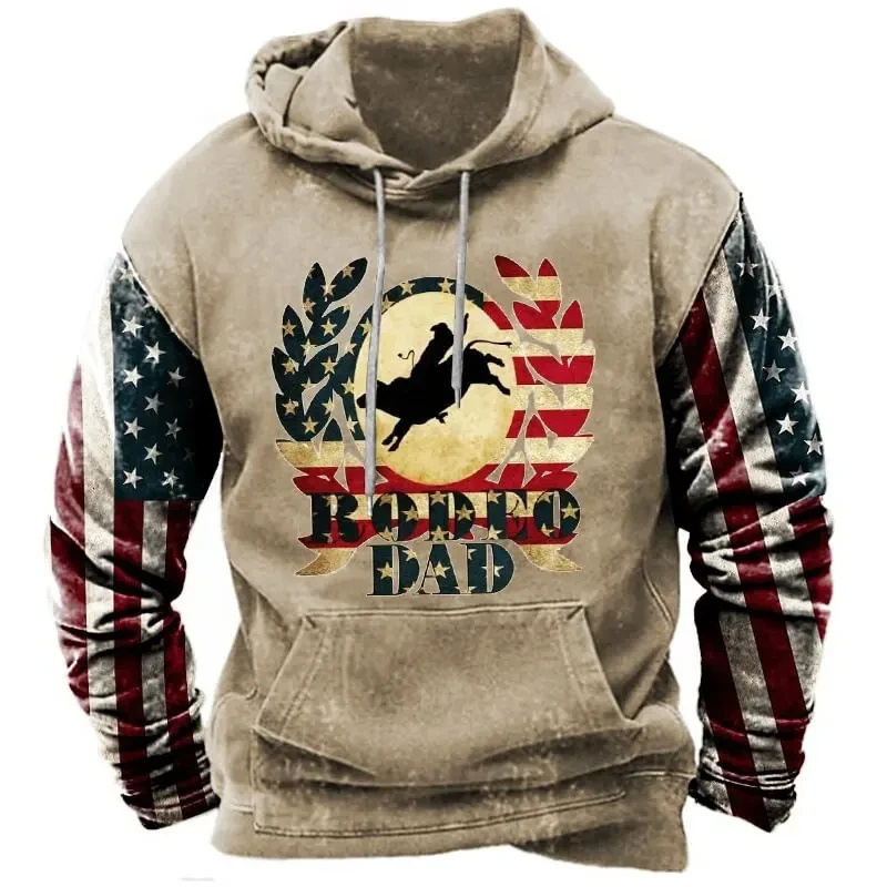 Sudaderas con capucha Vintage  - 3D Printing Usa reseña y precio